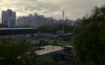 Office Space For Rent in Model Colony