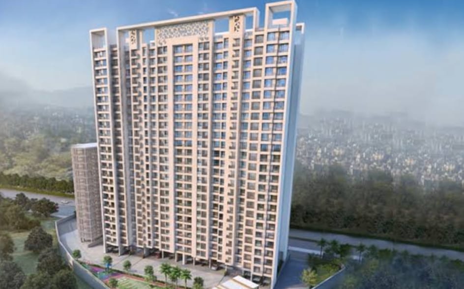 3 BHK + Extra Room Apartment For Rent in Mahavir Square