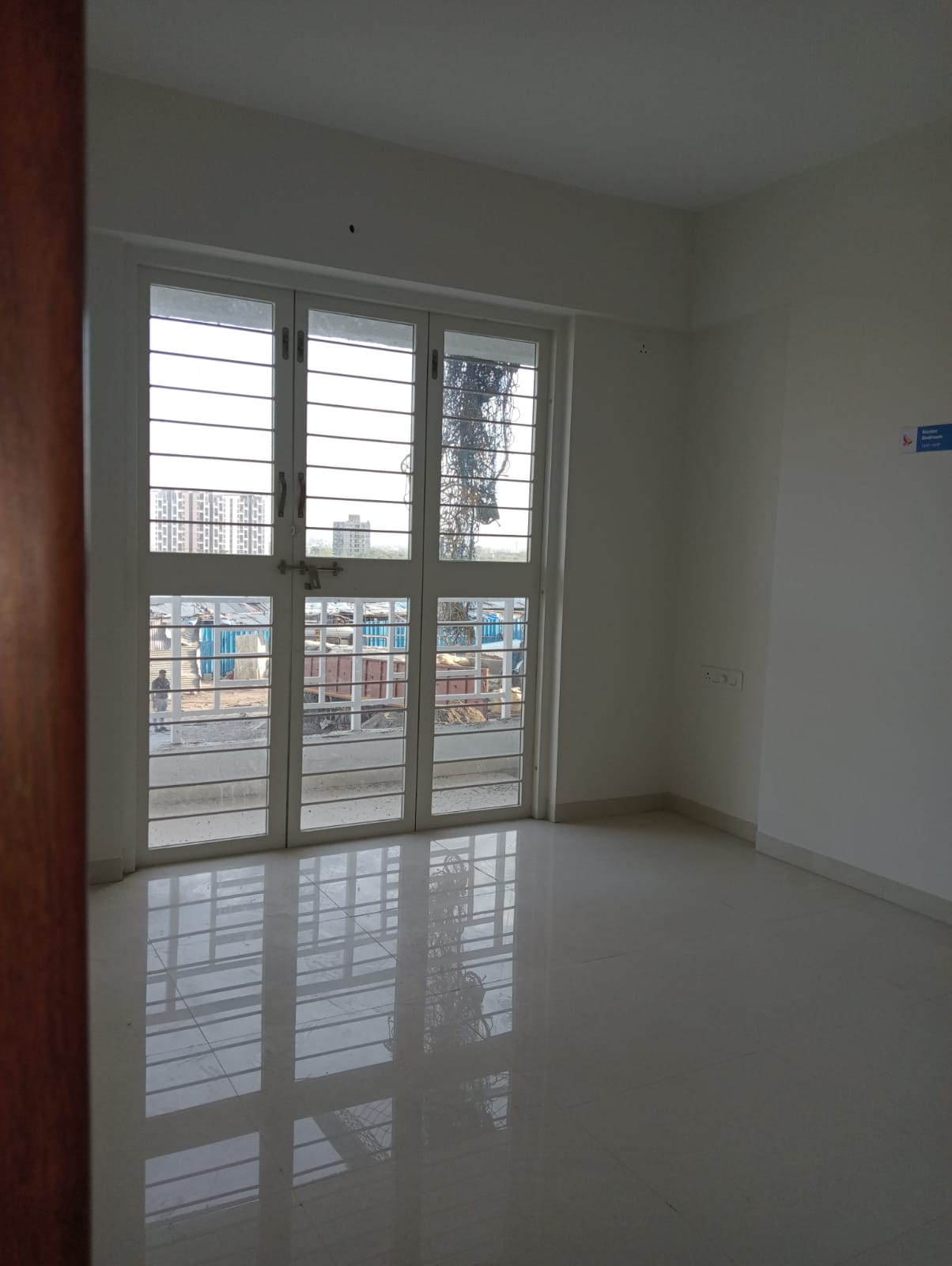 2 BHK Apartment For Sale in Parklane Lifeseasons