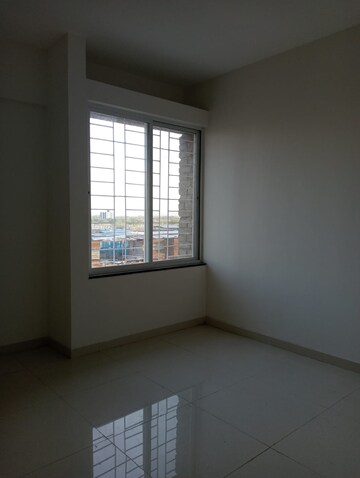 Bedroom in 2 BHK Apartment at Parklane Lifeseasons, Dhanori – for Sale