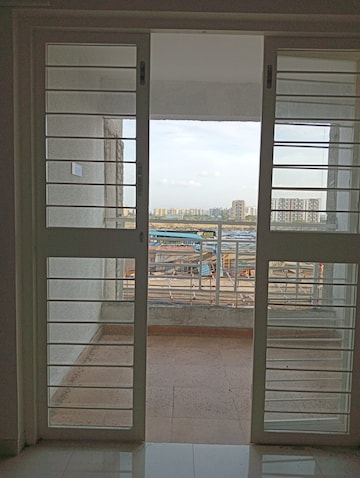 Terrace in 2 BHK Apartment at Parklane Lifeseasons, Dhanori – for Sale