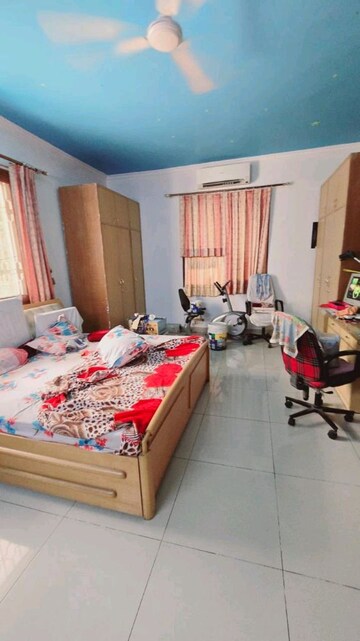 3 BHK Independent House For Sale in Greater Kailash Part 3