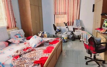 3 BHK Independent House For Sale in Greater Kailash Part 3