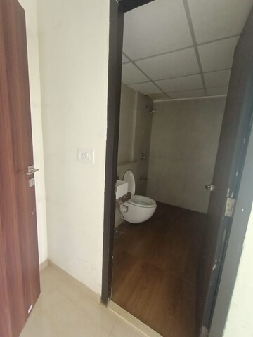 Bathroom in 3 BHK Apartment at Spenta Alta Vista, Chembur – for Rent