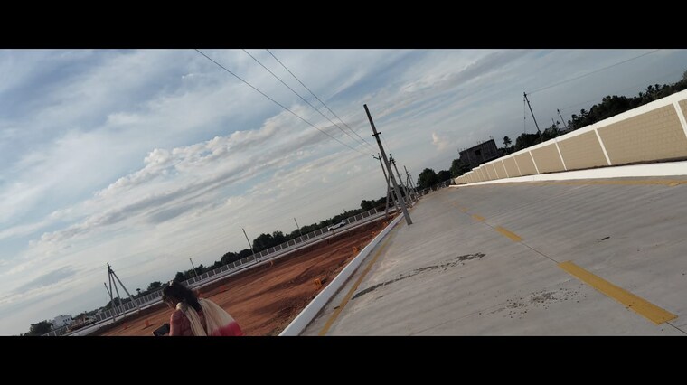 Exterior View, adavathur west  1200 Sq.Ft. Plot In Adavathur West Trichy 8816511