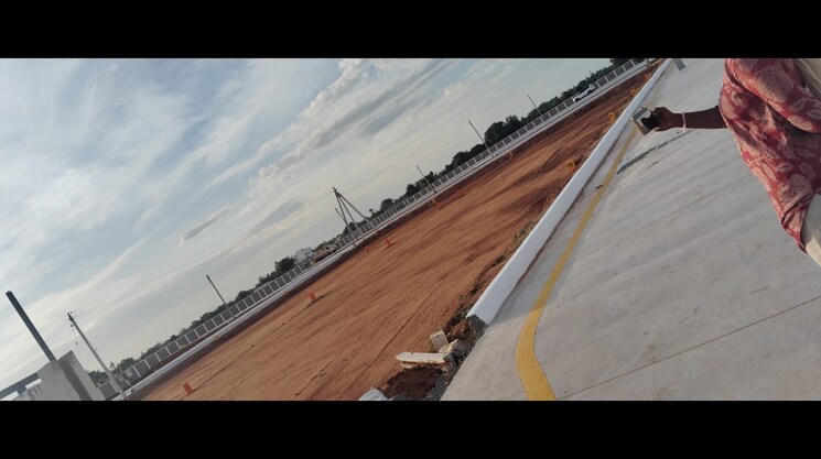 Exterior View, adavathur west  1200 Sq.Ft. Plot In Adavathur West Trichy 8816511