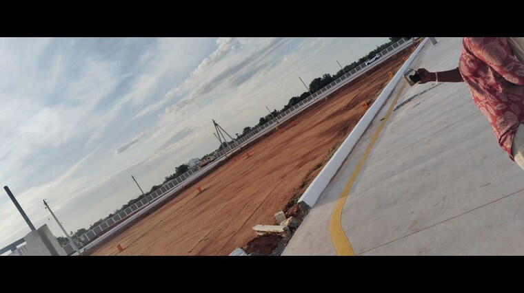 Exterior View, adavathur west  1200 Sq.Ft. Plot In Adavathur West Trichy 8816511