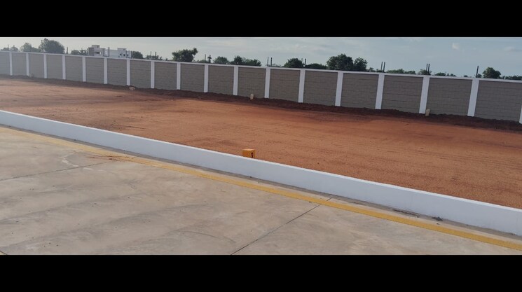 Exterior View, adavathur west  1200 Sq.Ft. Plot In Adavathur West Trichy 8816511