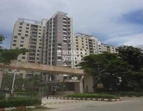 3 BHK Apartment For Sale in Nimbus Express Park View, Chi V Greater Noida