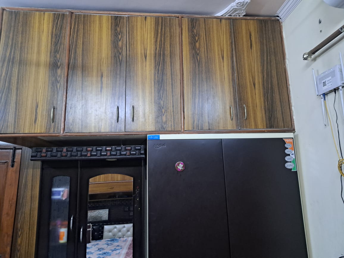 2.5 BHK Builder Floor For Sale in Bunty Associates 