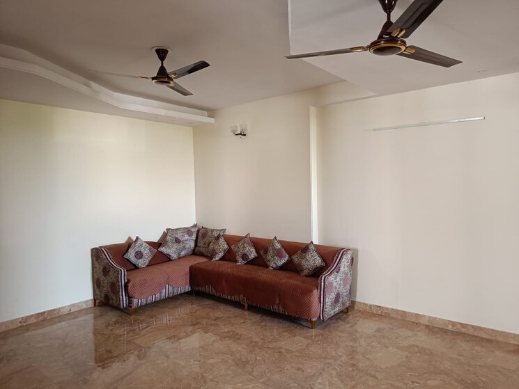 Bedroom, sector 57 2 Bedroom 2000 Sq.Ft. Builder Floor In Sector 57 Gurgaon 8816517