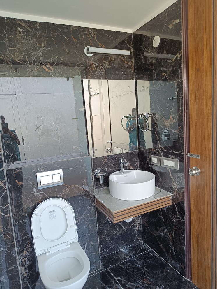 Master Bedroom, sector 57 2 Bedroom 2000 Sq.Ft. Builder Floor In Sector 57 Gurgaon 8816517