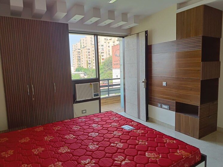Bedroom, sector 57 2 Bedroom 2000 Sq.Ft. Builder Floor In Sector 57 Gurgaon 8816517