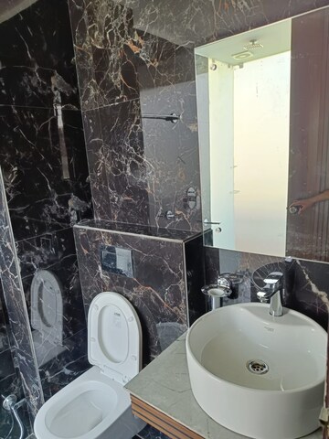 Master Bedroom in 2 BHK Builder Floor at Sector 57 – for Rent