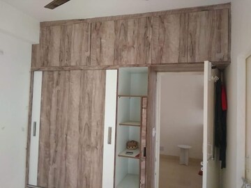 Furnished Amenities in 2 BHK Apartment at Conscient Habitat, Sector 99a – for Rent