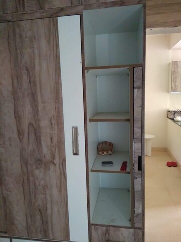 Bathroom in 2 BHK Apartment at Conscient Habitat, Sector 99a – for Rent
