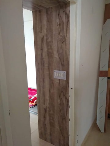Bathroom in 2 BHK Apartment at Conscient Habitat, Sector 99a – for Rent