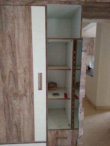 Bathroom in 2 BHK Apartment at Conscient Habitat, Sector 99a – for Rent