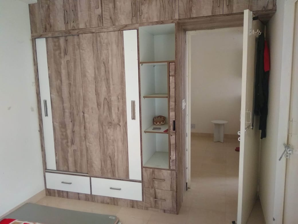 2 BHK 484 Sq.Ft. Apartment in Conscient Habitat