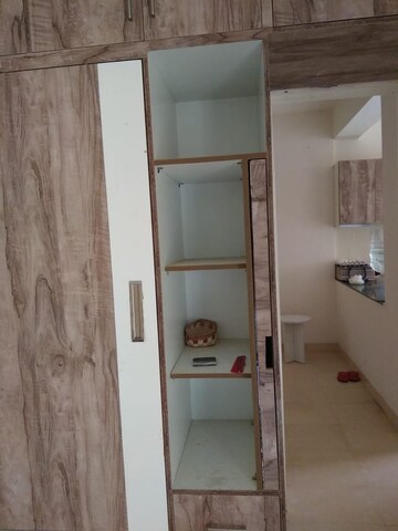 Bathroom in 2 BHK Apartment at Conscient Habitat, Sector 99a – for Rent