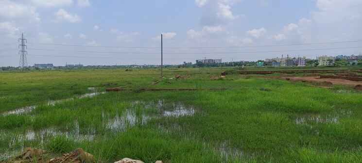 undefined, bhubaneswar puri highway  1525 Sq.Ft. Plot In BhubaneswaR Puri Highway Bhubaneswar 8816520