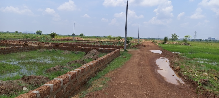 undefined, bhubaneswar puri highway  1525 Sq.Ft. Plot In BhubaneswaR Puri Highway Bhubaneswar 8816520