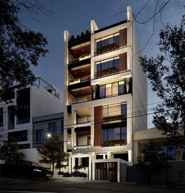 3 BHK Apartment For Sale in Snehapuri Colony