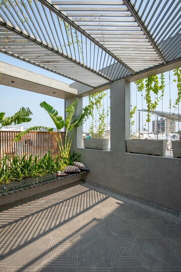 3 BHK Apartment – Exterior View View at Snehapuri Colony - for Sale