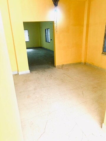  Warehouse – Exterior View View at New Town - for Rent
