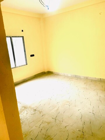  Warehouse – Exterior View View at New Town - for Rent