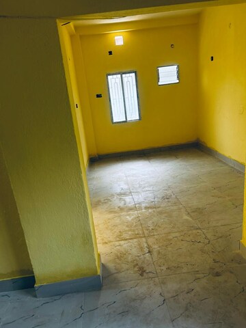  Warehouse – Exterior View View at New Town - for Rent