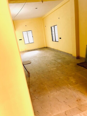  Warehouse – Exterior View View at New Town - for Rent