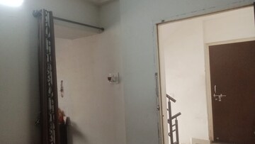 Staircase in 1 BHK Independent House at Ganesh Nagar – for Rent
