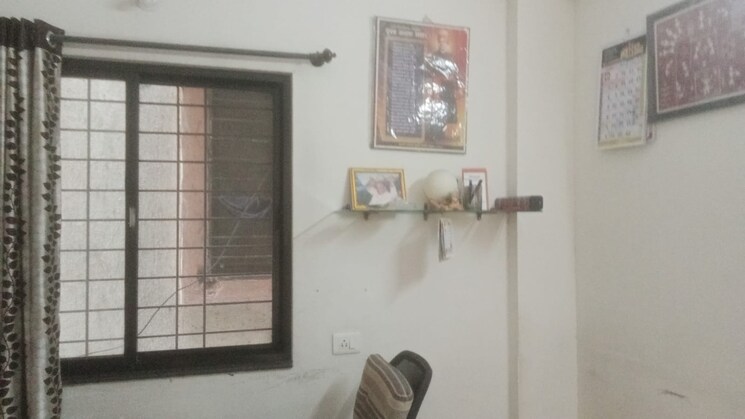 Bedroom, ganesh nagar 1 Bedroom 628 Sq.Ft. Independent House In Ganesh Nagar Pune 8816542