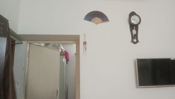 Furnished Amenities in 1 BHK Independent House at Ganesh Nagar – for Rent