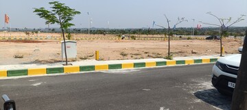  Plot – Exterior View View at SR Sree City, Agapally - for Sale
