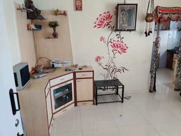 1 BHK Apartment For Sale in Vishal Prime, Dhanori