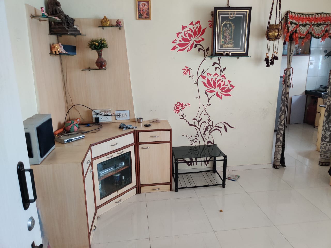 1 BHK Apartment For Sale in Vishal Prime