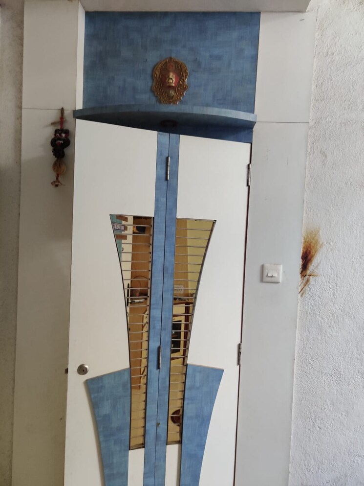 Living Room, vishal-prime 1 Bedroom 600 Sq.Ft. Apartment In Dhanori Pune 8816547