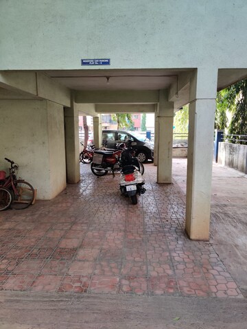 Parking in 1 BHK Apartment at Vishal Prime, Dhanori – for Sale