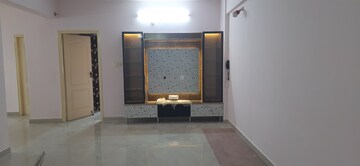 Living Room in 2 BHK Apartment at Parappana Agrahara – for Rent