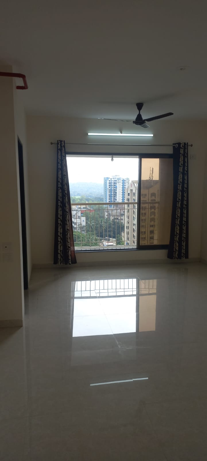 4 BHK Apartment For Rent in Rashi Tower