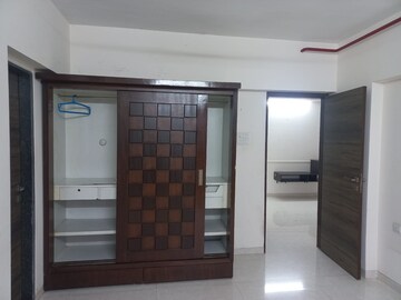 Furnished Amenities in 4 BHK Apartment at Rashi Tower, Goregaon East – for Rent