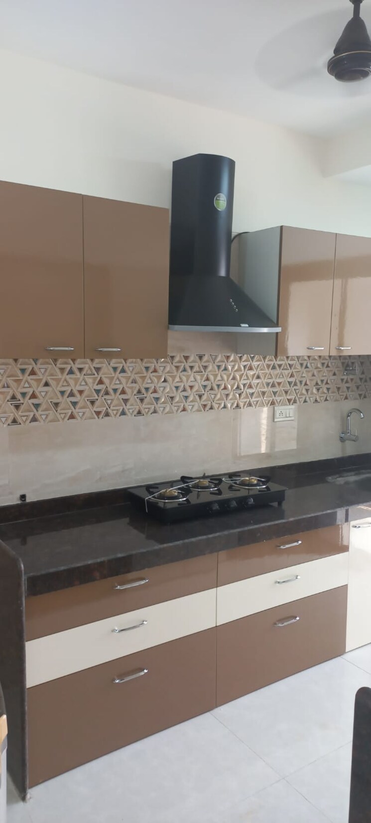 Kitchen, rashi-tower 4 Bedroom 780 Sq.Ft. Apartment In Goregaon East Mumbai 8816548