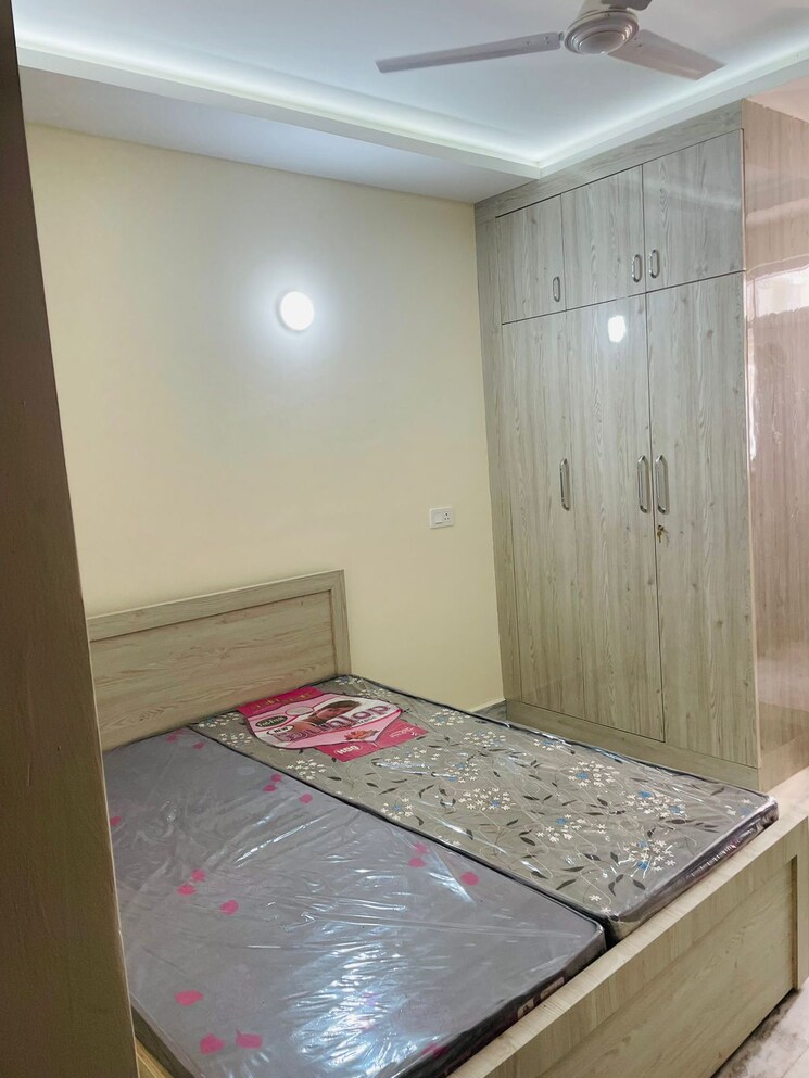 Bedroom, emaar-emerald-floors 3 Bedroom 1380 Sq.Ft. Builder Floor In Sector 65 Gurgaon 8816554