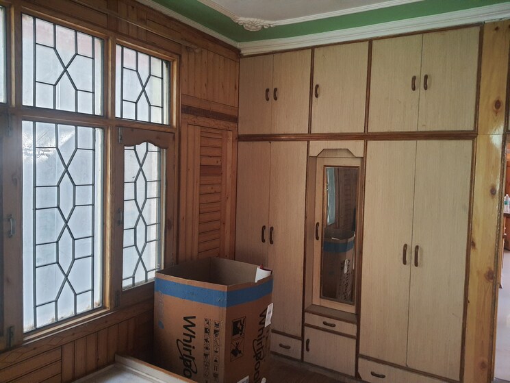 Room, bharari 3 Bedroom 1000 Sq.Ft. Apartment In Bharari Shimla 8816562