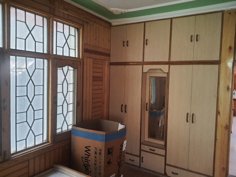 Room, bharari 3 Bedroom 1000 Sq.Ft. Apartment In Bharari Shimla 8816562