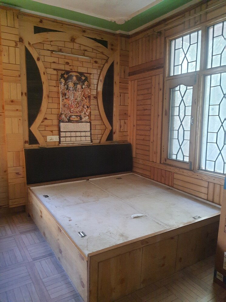 Bedroom, bharari 3 Bedroom 1000 Sq.Ft. Apartment In Bharari Shimla 8816562