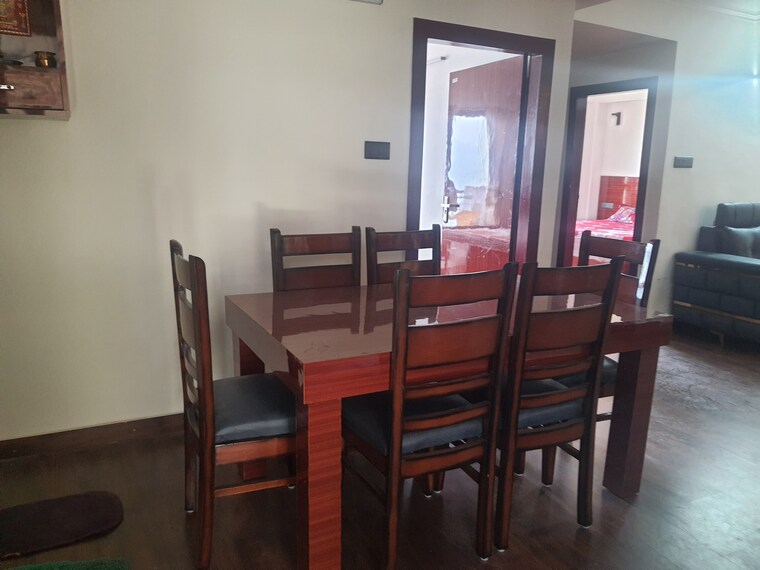 Living Room, bharari 3 Bedroom 1000 Sq.Ft. Apartment In Bharari Shimla 8816562