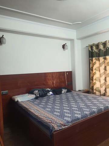 Room in 3 BHK Apartment at Bharari – for Sale